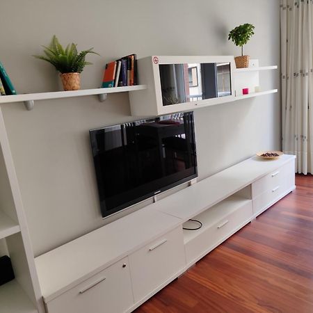 Apartamento En Bilbao Con Parking Gratis Exteriér fotografie