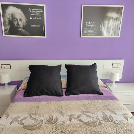 Apartamento En Bilbao Con Parking Gratis Exteriér fotografie