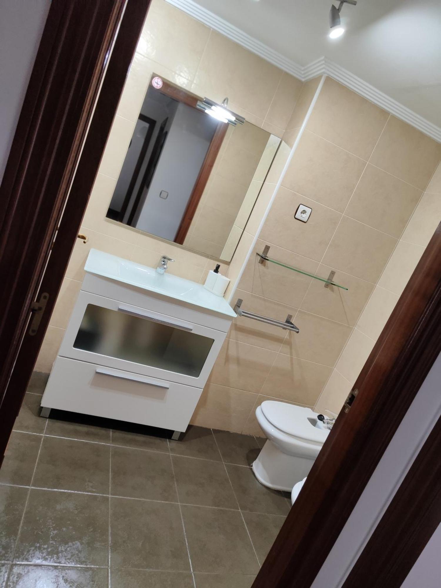 Apartamento En Bilbao Con Parking Gratis Exteriér fotografie