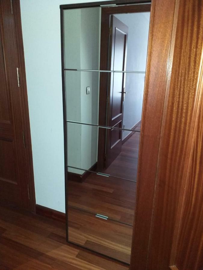 Apartamento En Bilbao Con Parking Gratis Exteriér fotografie