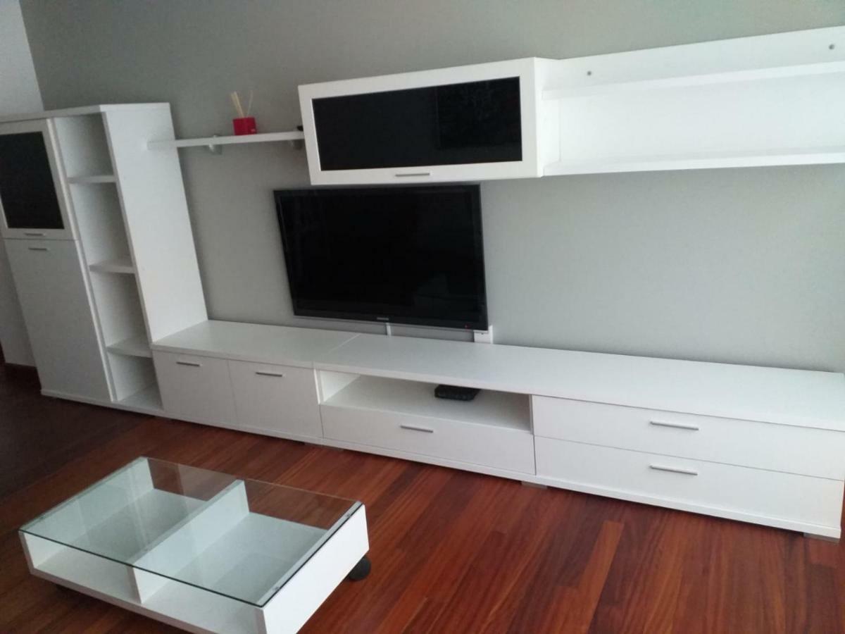Apartamento En Bilbao Con Parking Gratis Exteriér fotografie