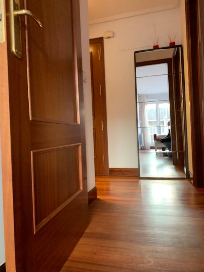 Apartamento En Bilbao Con Parking Gratis Exteriér fotografie