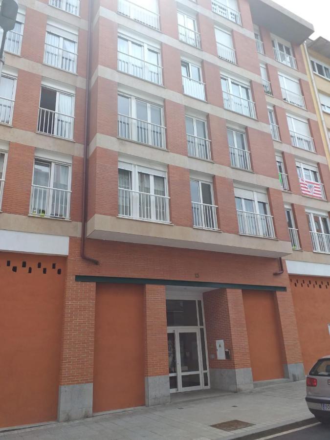 Apartamento En Bilbao Con Parking Gratis Exteriér fotografie